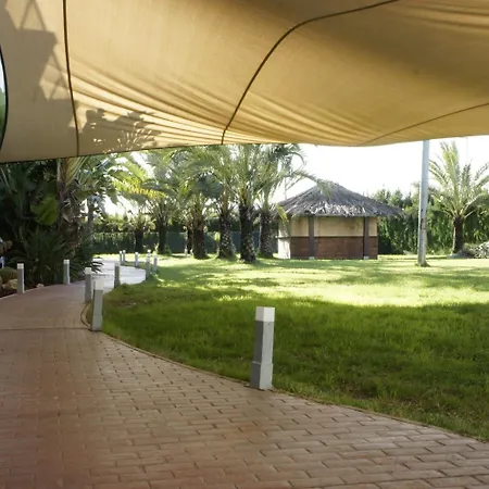 Appart hôtel Playa