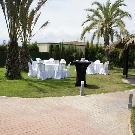 Appart hôtel Playa