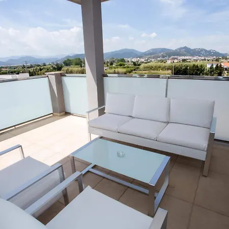 Playa Appart hôtel 3*