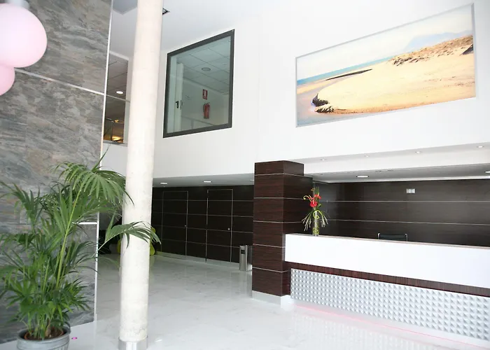 Playa Appart hôtel