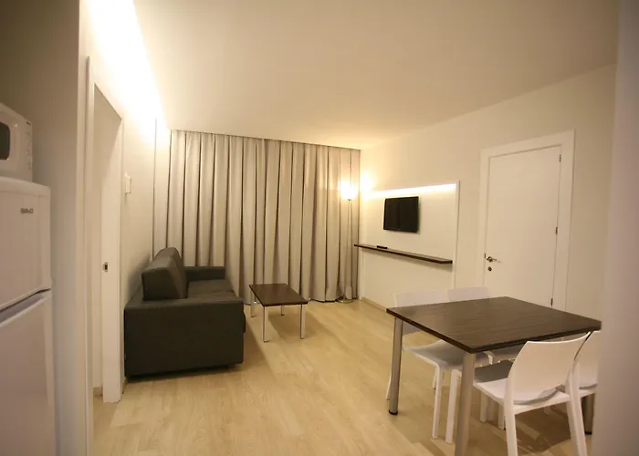 Playa Appart hôtel
