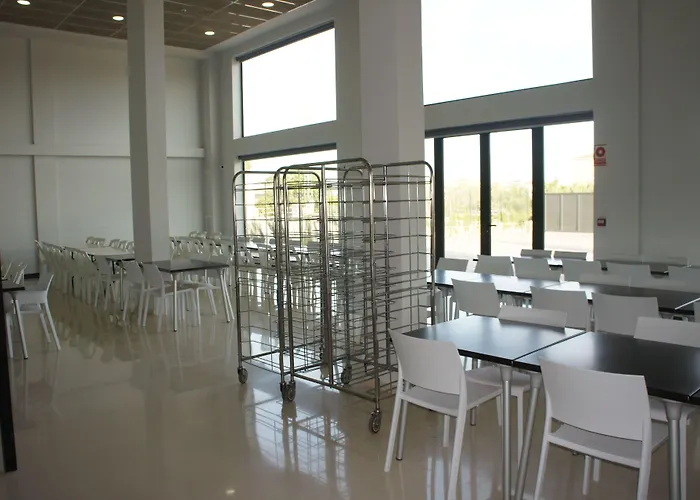 Appart hôtel Playa 3*
