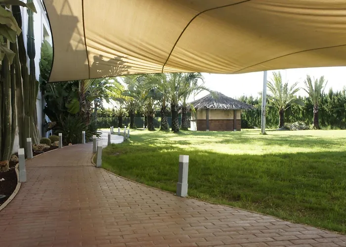 Appart hôtel Playa