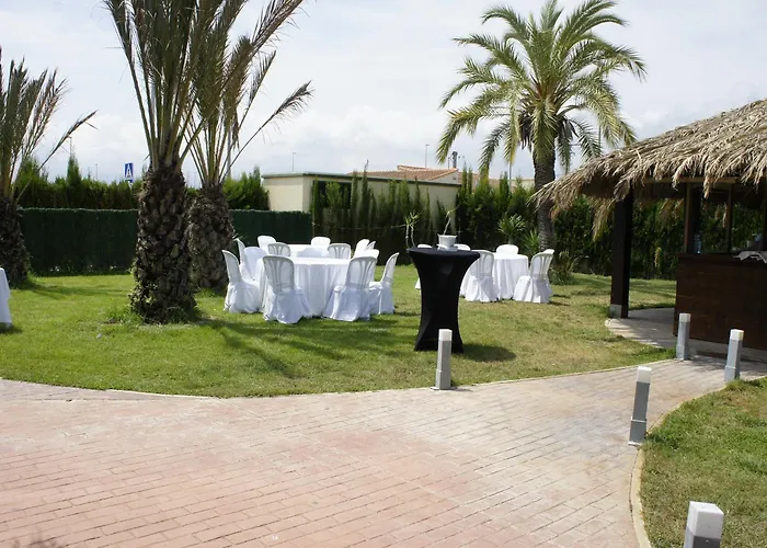 Appart hôtel Playa