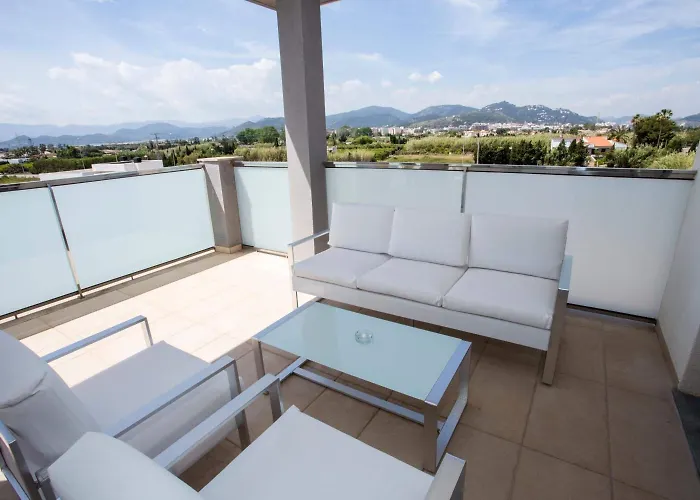 Playa Appart hôtel 3*