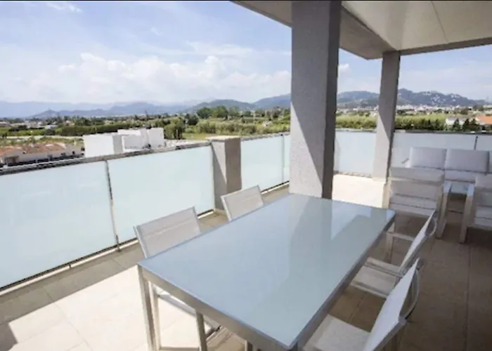Playa Appart hôtel 3*