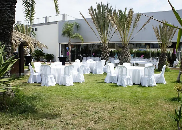 Appart hôtel Playa