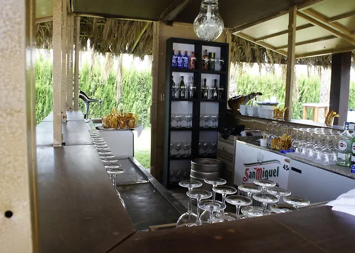 Appart hôtel Playa