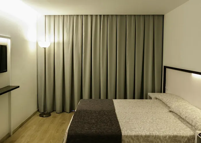 Playa Appart hôtel