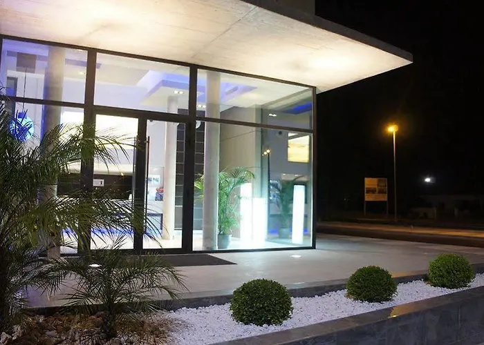 Playa Appart hôtel