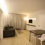 Апарт-отель Playa 3*
