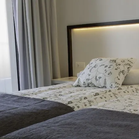 Playa Aparthotel 3*