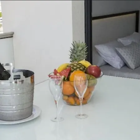 Aparthotel Playa