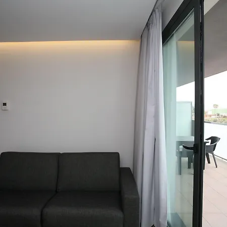 Apartahotel Playa Oliva