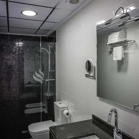 Playa Lägenhetshotell