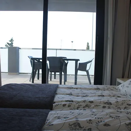 Apartahotel Playa