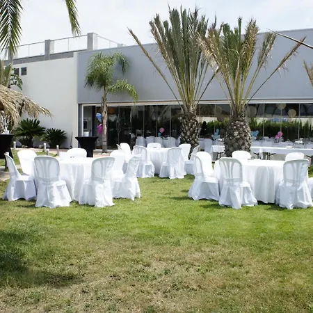 Lägenhetshotell Playa