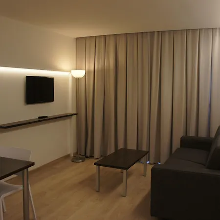 Playa Apartahotel 3*