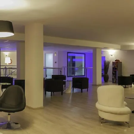 Playa Aparthotel Oliva