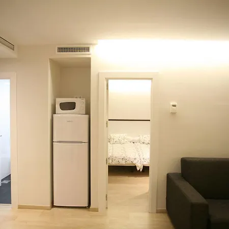 Playa Aparthotel 3*