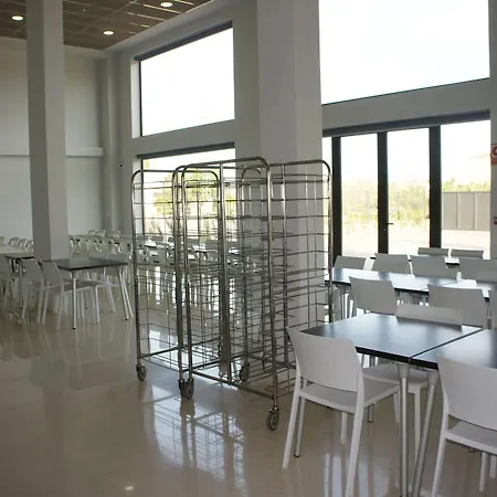Aparthotel Playa
