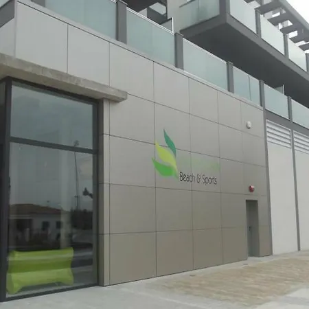 Playa Lägenhetshotell 3*