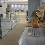 Апарт-отель Playa 3*