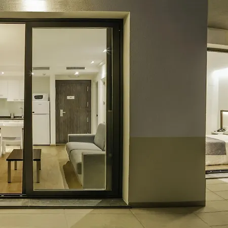 Appart hôtel Playa 3*