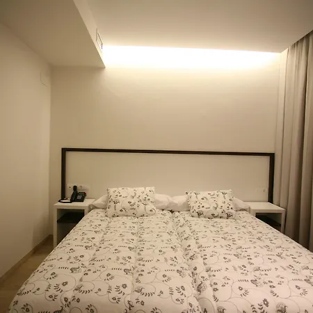 Apart-hotel Playa Oliva