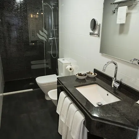 Hotel apartamentowy Playa