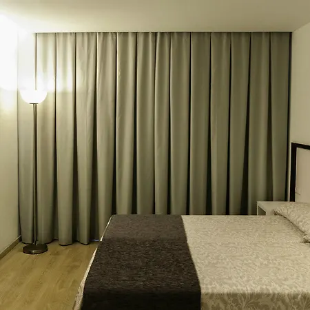 Playa Hotel apartamentowy