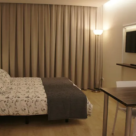 Playa Hotel apartamentowy 3*
