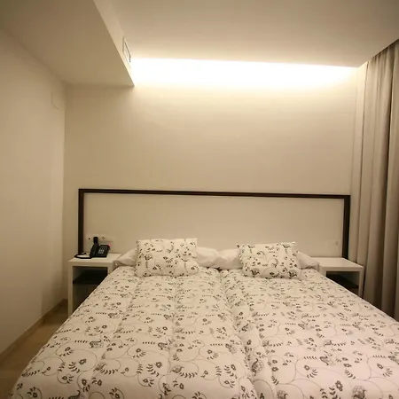 Playa Appart hôtel Oliva