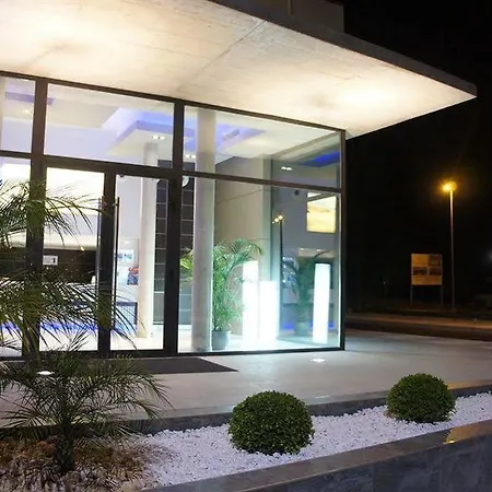 Playa Hotel apartamentowy