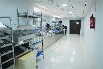 Playa Apart-hotel Oliva