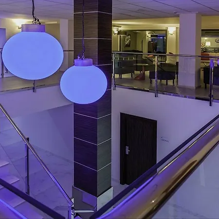 Playa Apart-hotel Oliva