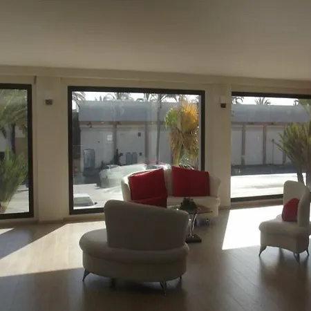 Apart-hotel Playa 3*